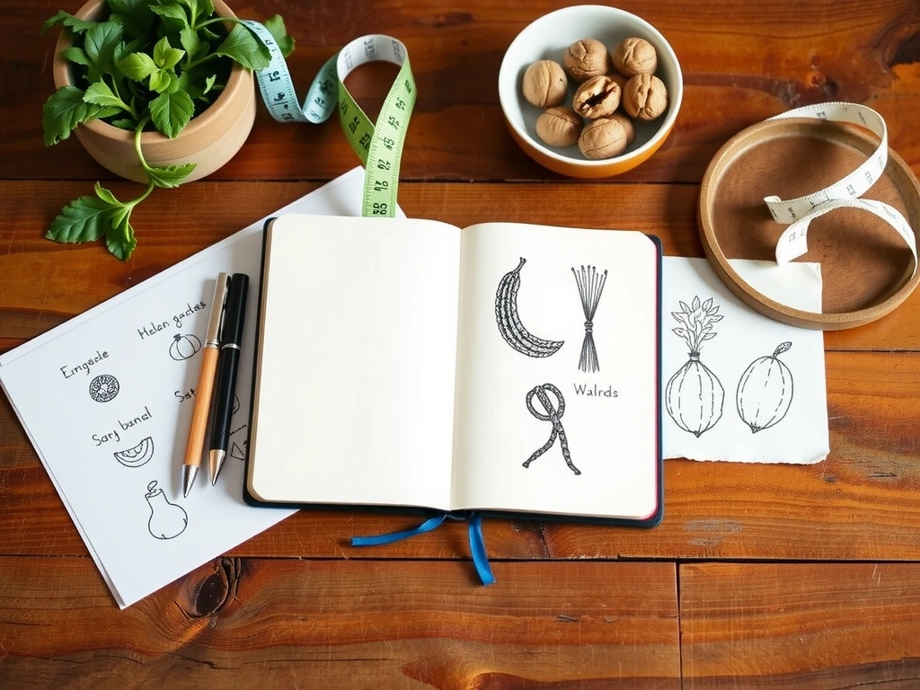 Pracovný proces nutriciológa