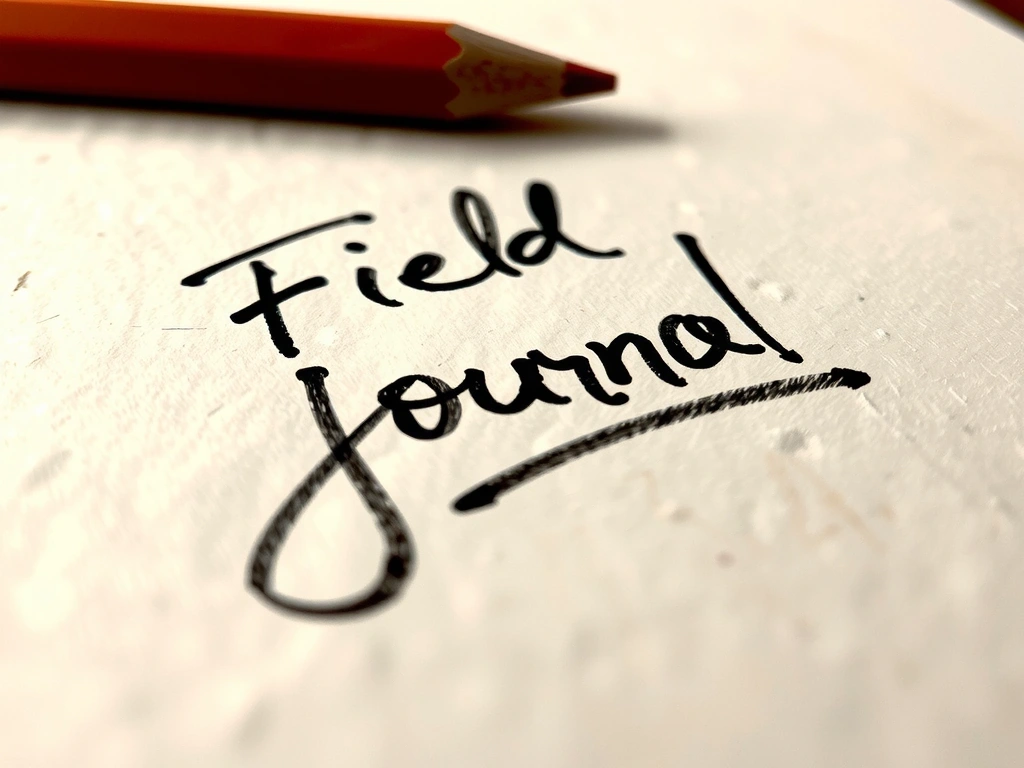 Ručne písané poznámky