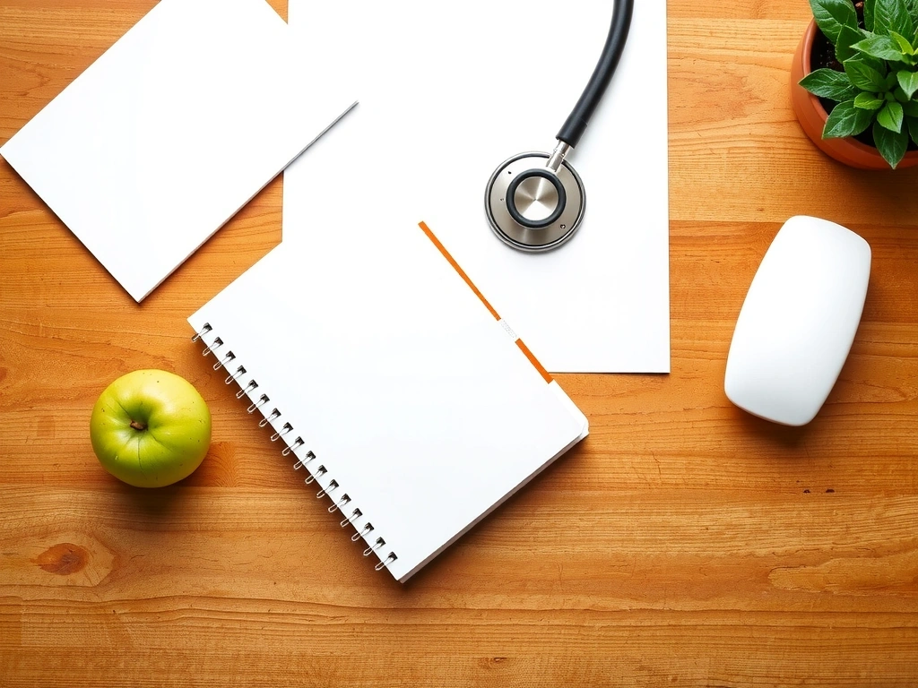 Profesionálne pracovisko nutričného poradcu